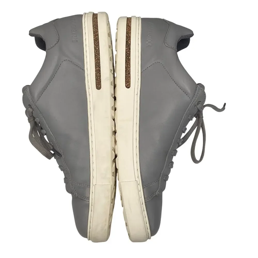 Birkenstock through minor